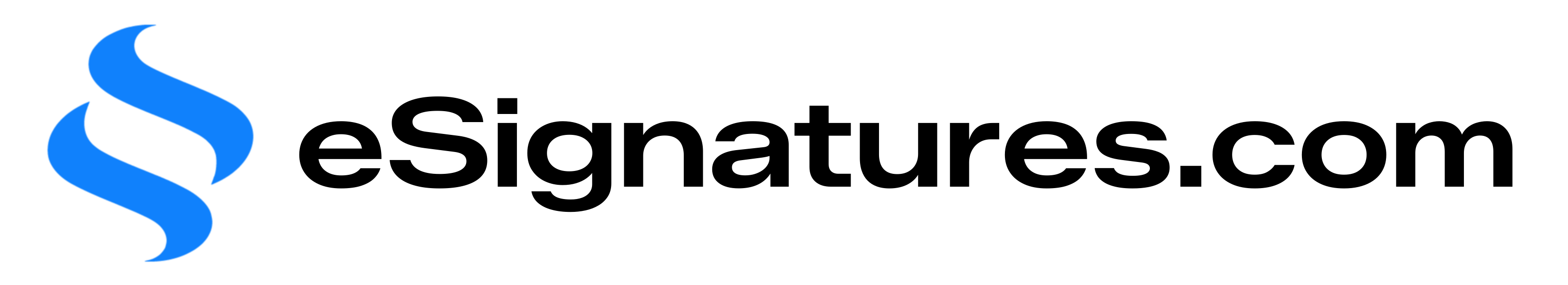 eSignature